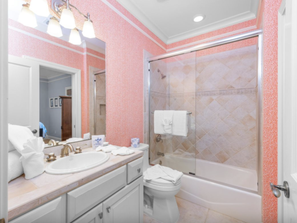 Captiva Island Beach Vacation Rental, Gulf View Home with Private Pool & Spa